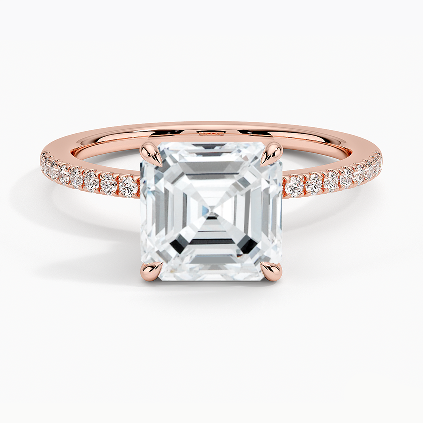 #color_rose gold