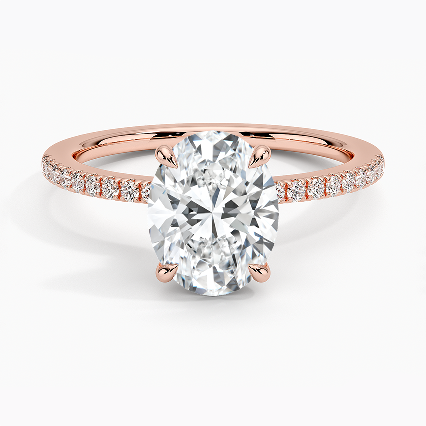 #color_rose gold