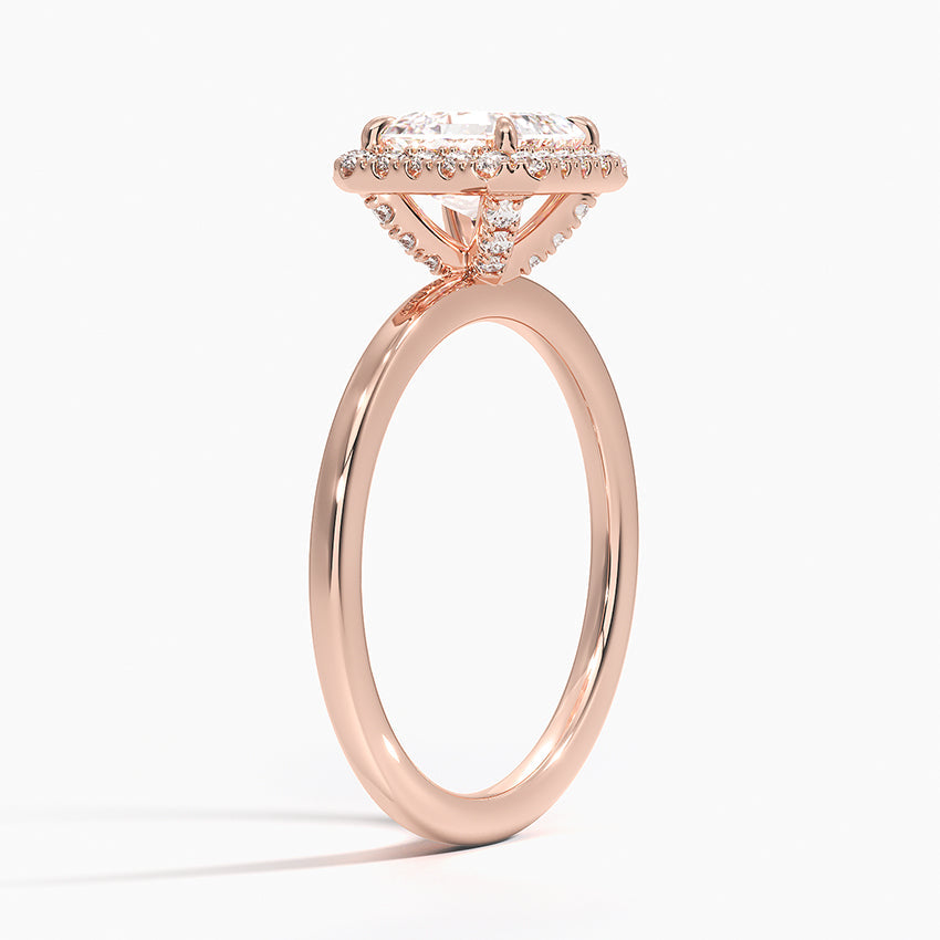 #color_rose gold