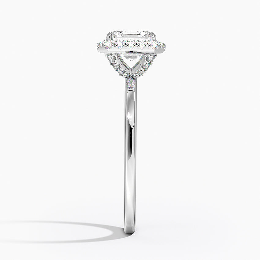 #color_white gold