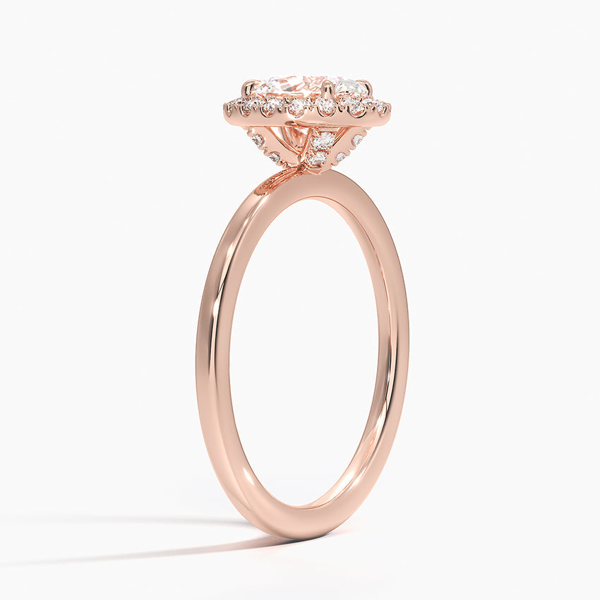 #color_rose gold