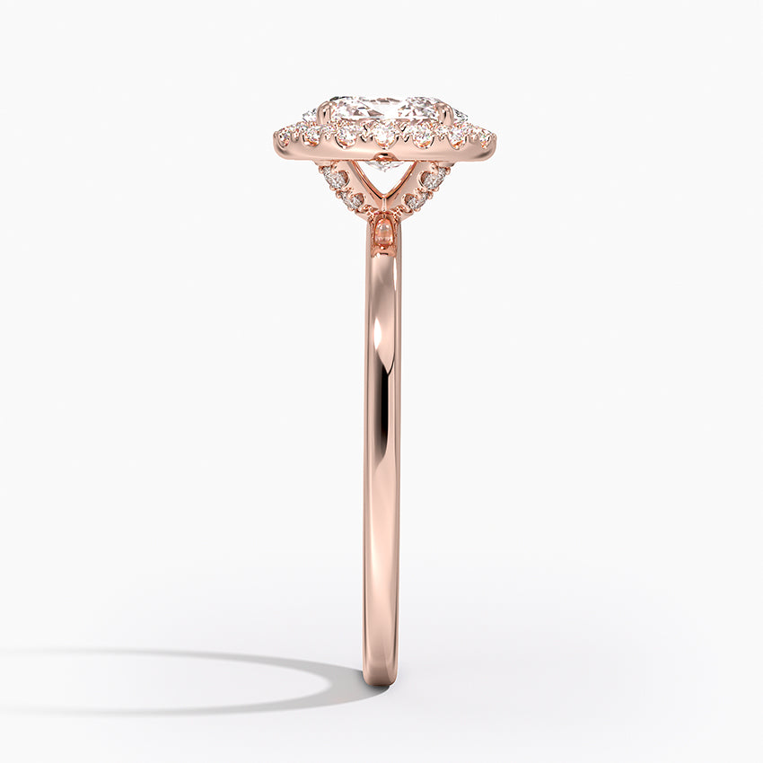 #color_rose gold
