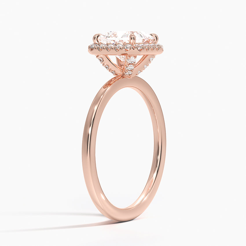 #color_rose gold