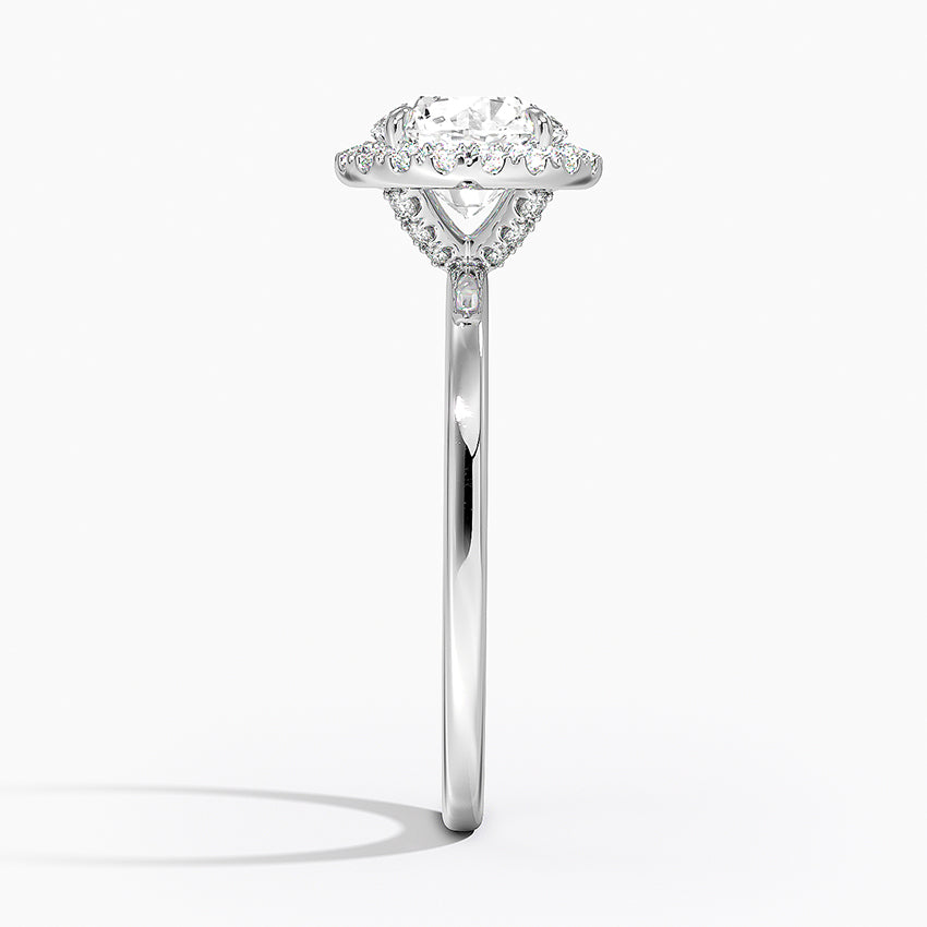 #color_white gold