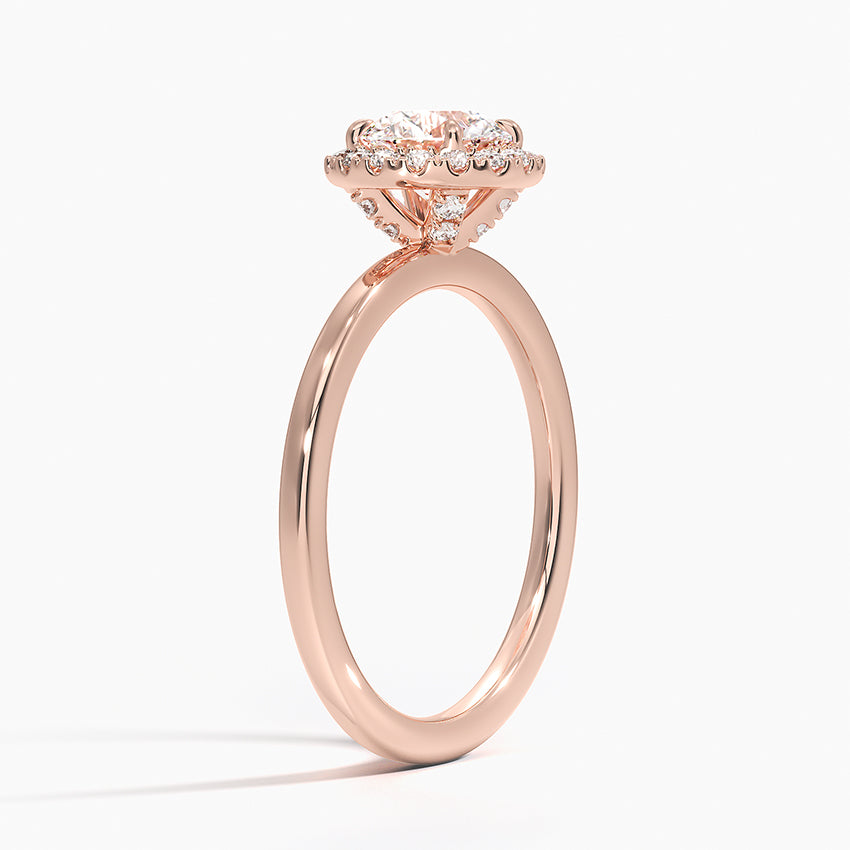 #color_rose gold