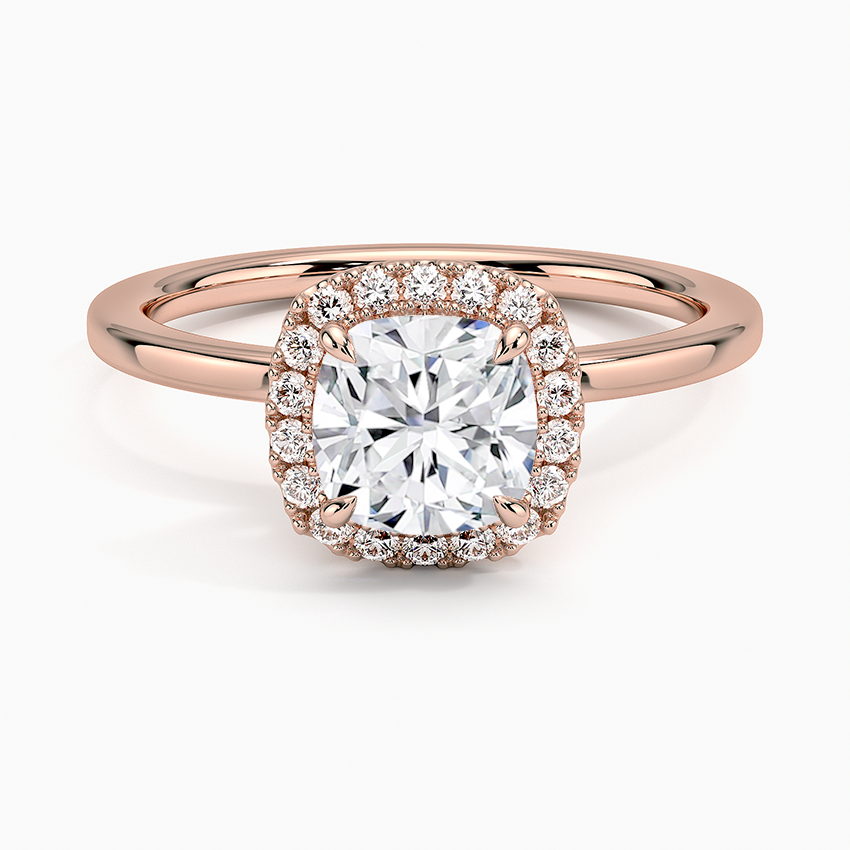 #color_rose gold
