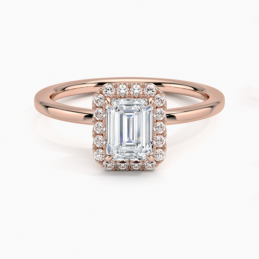 #color_rose gold