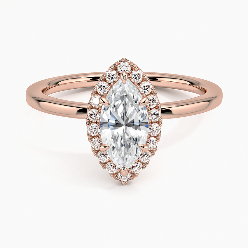 #color_rose gold