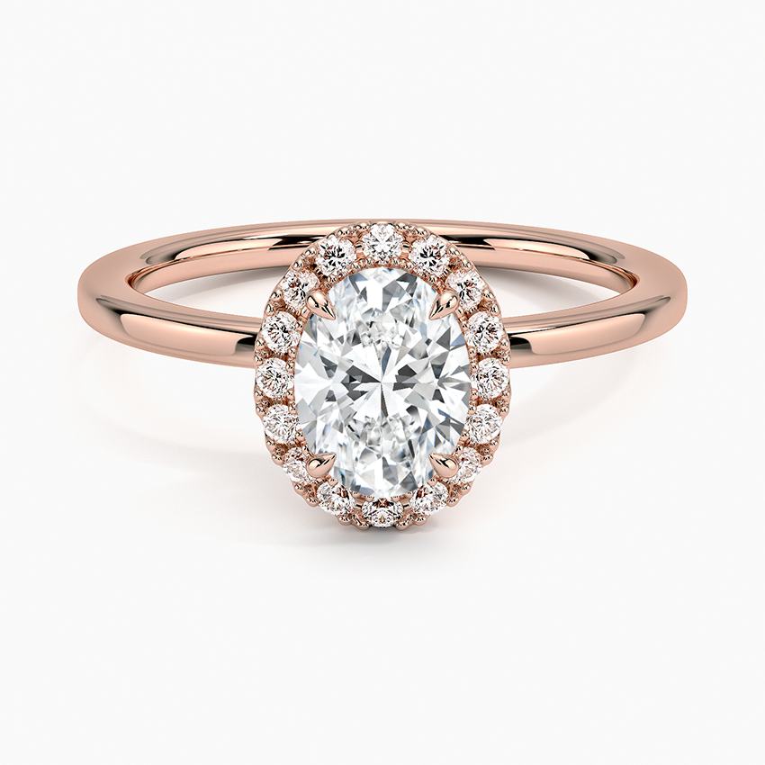 #color_rose gold