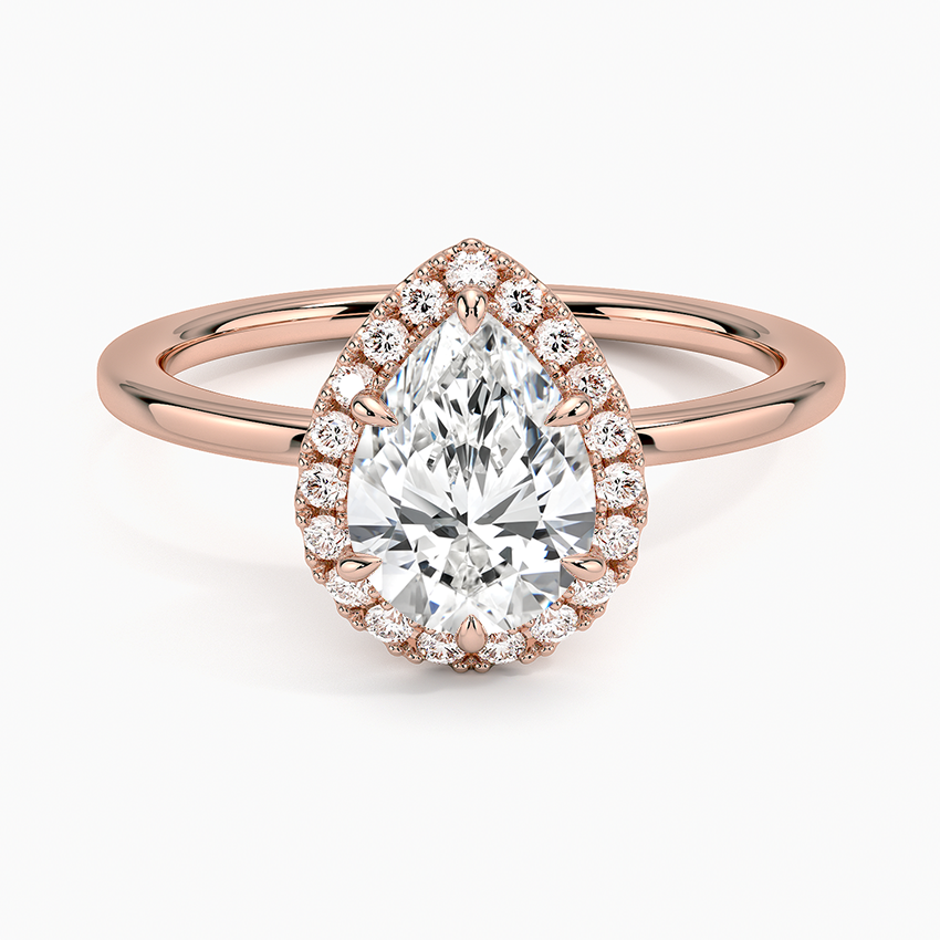 #color_rose gold