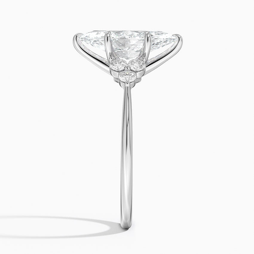 #color_white gold