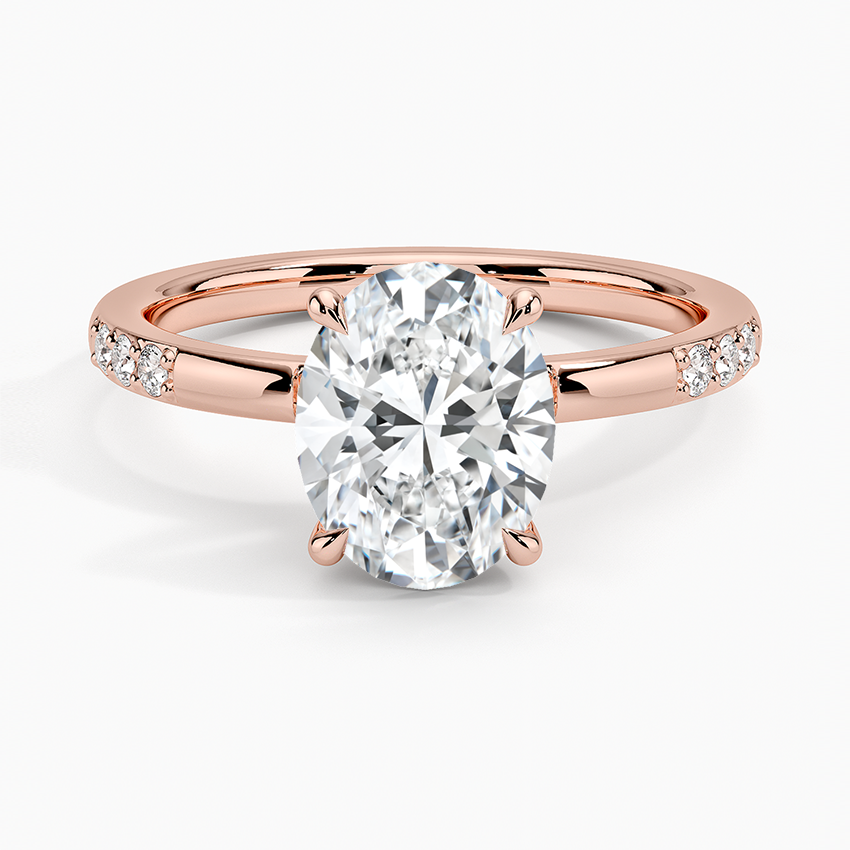 #color_rose gold