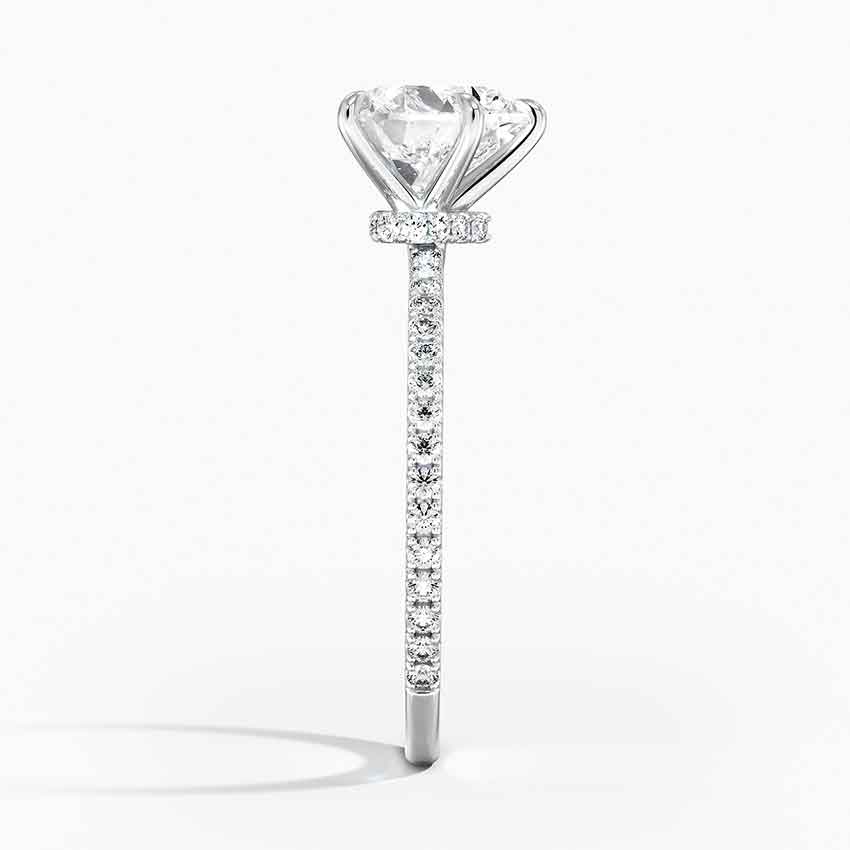 #color_white gold