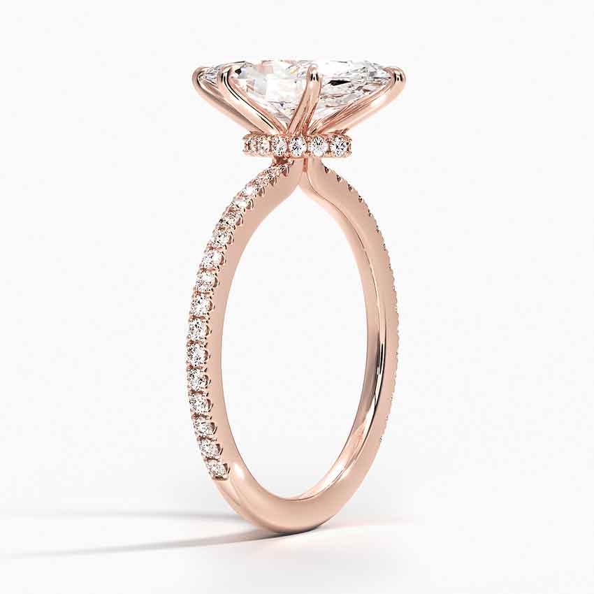 #color_rose gold