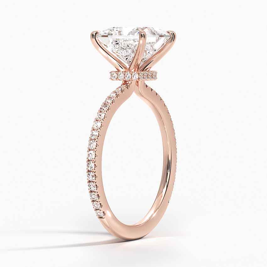 #color_rose gold