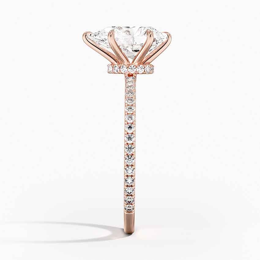 #color_rose gold