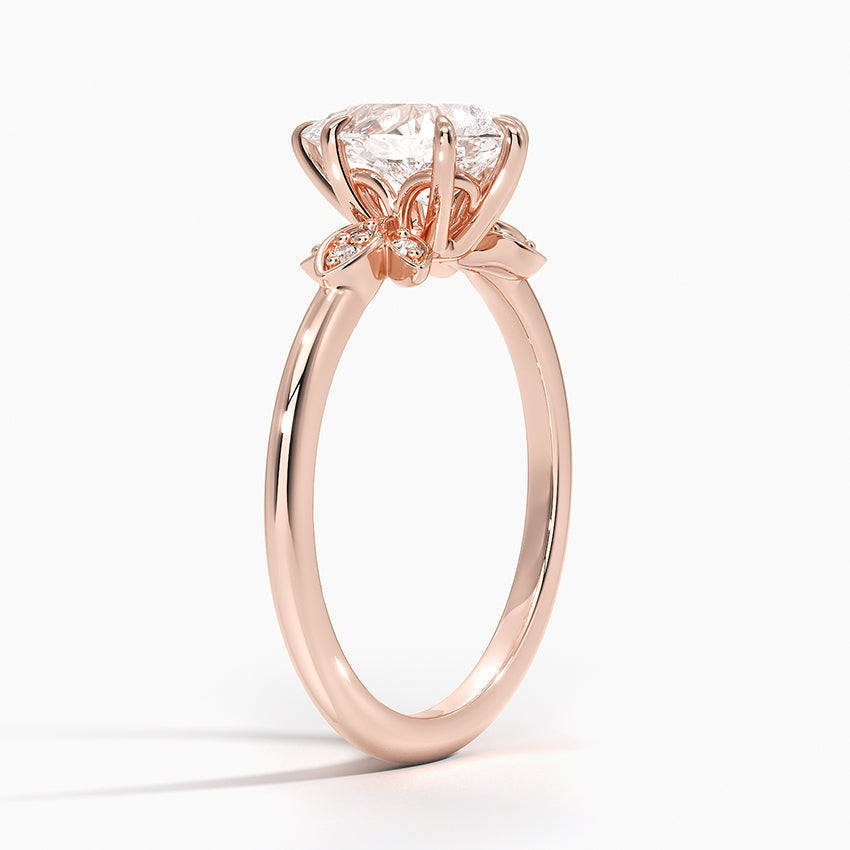 #color_rose gold
