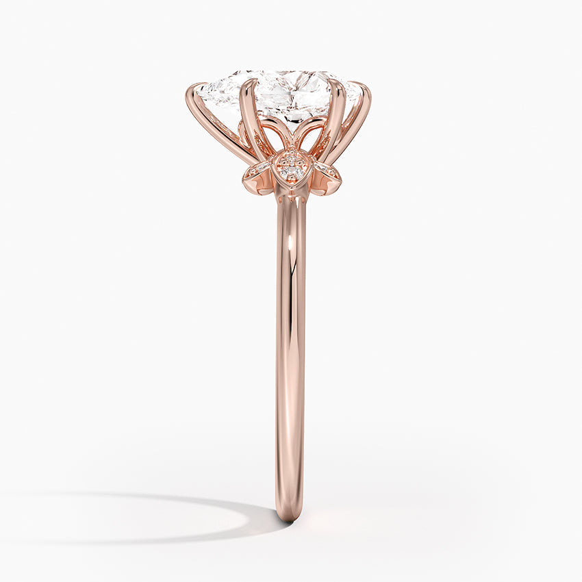 #color_rose gold