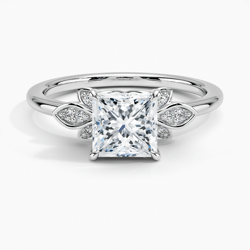 #color_white gold