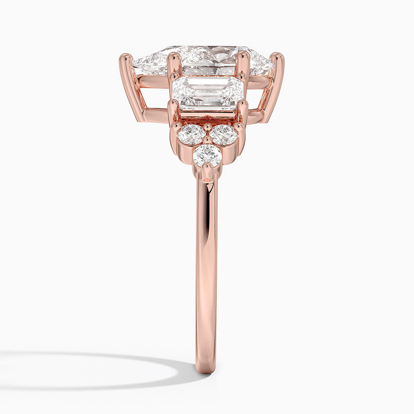 #color_rose gold