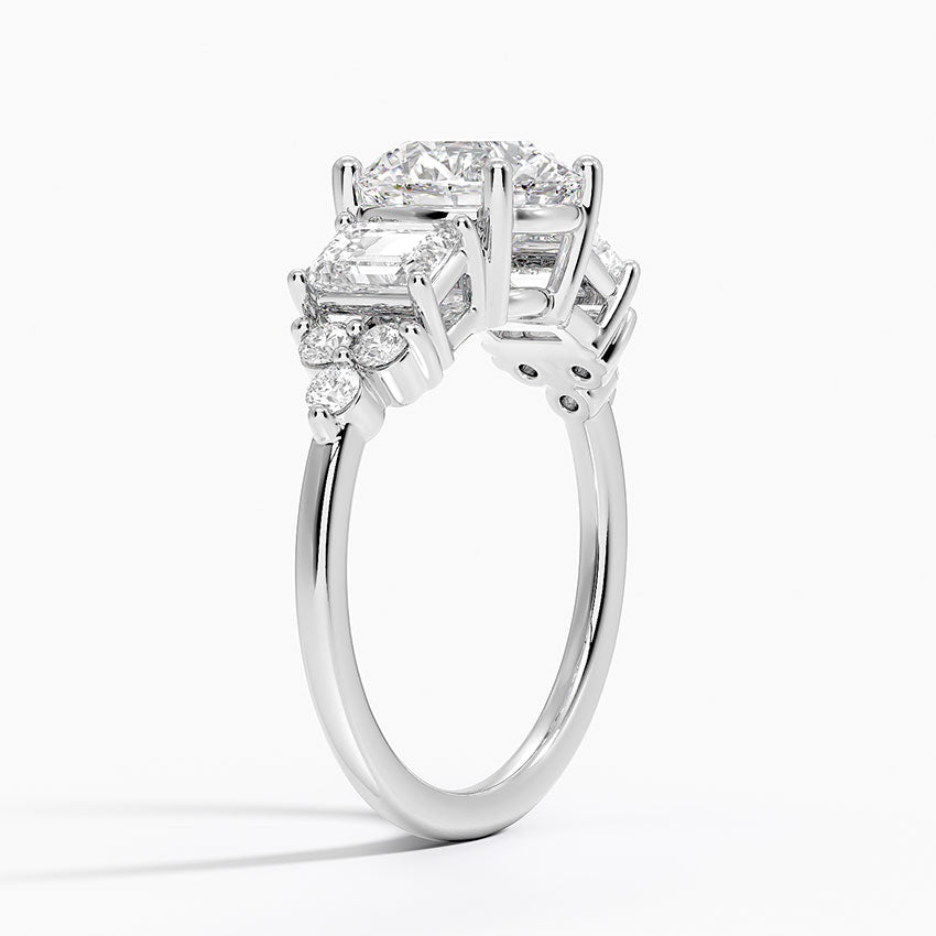 #color_white gold