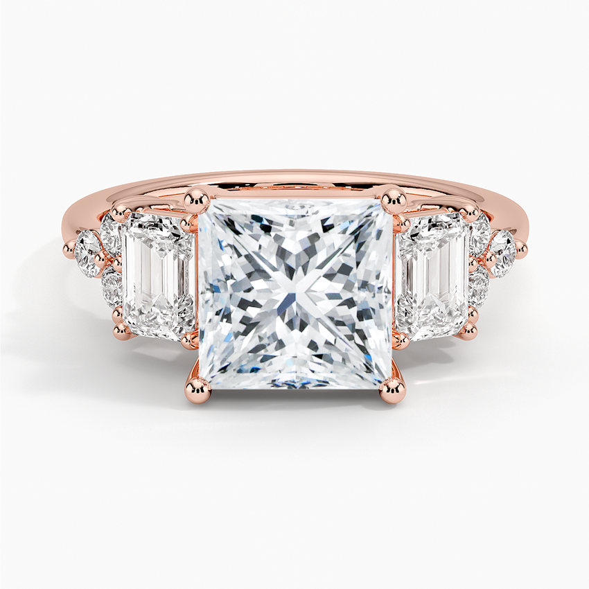 #color_rose gold