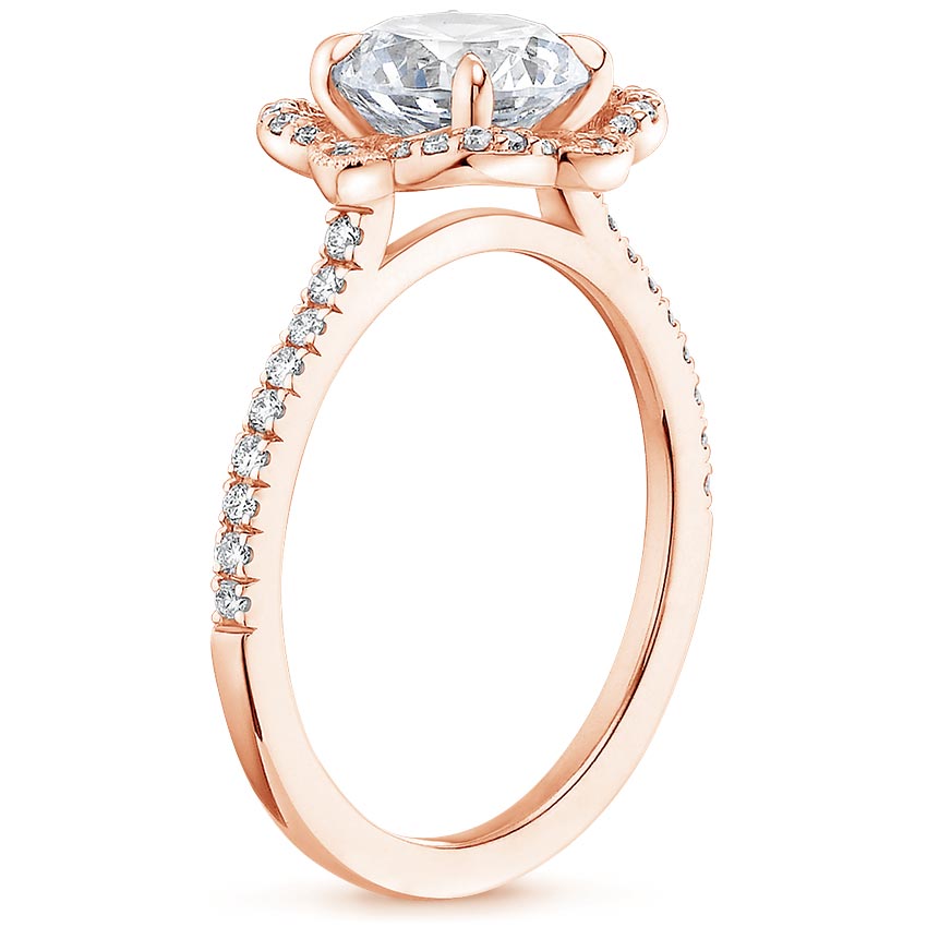 #color_rose gold