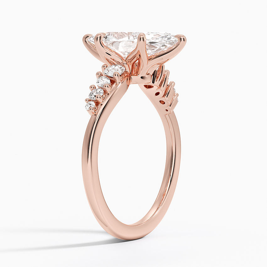 #color_rose gold