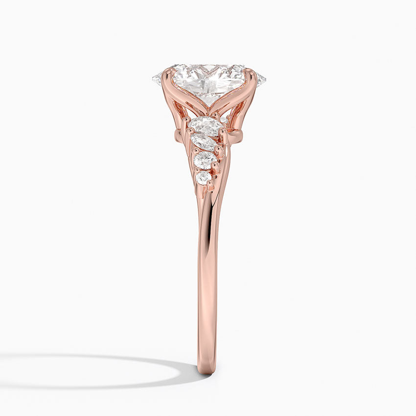 #color_rose gold
