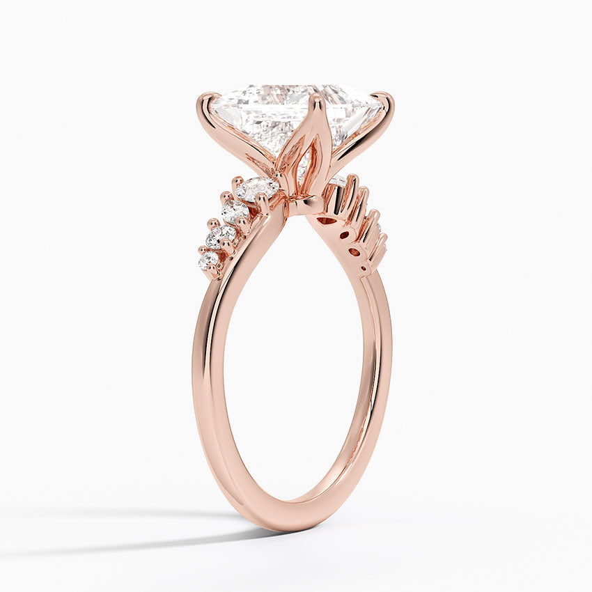 #color_rose gold