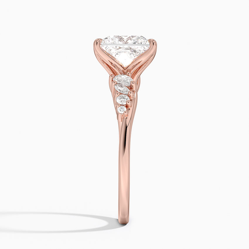 #color_rose gold