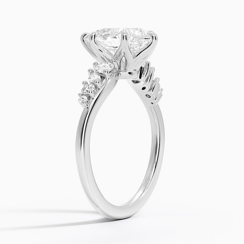 #color_white gold