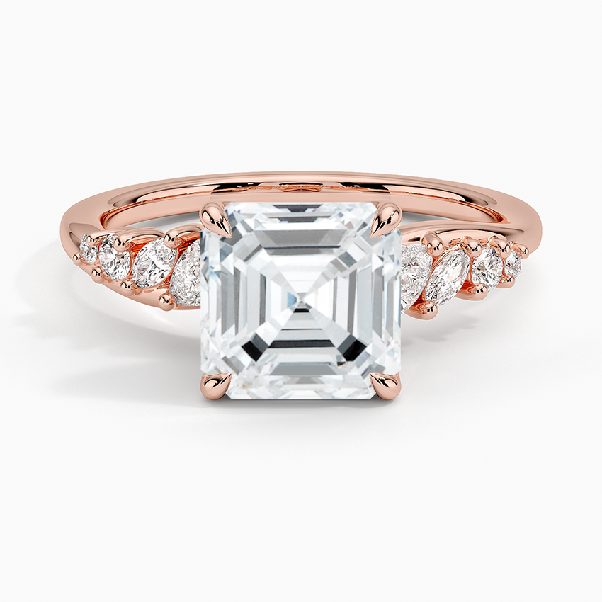 #color_rose gold