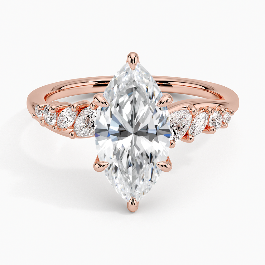 #color_rose gold
