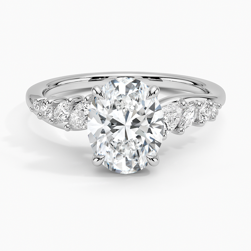 #color_white gold