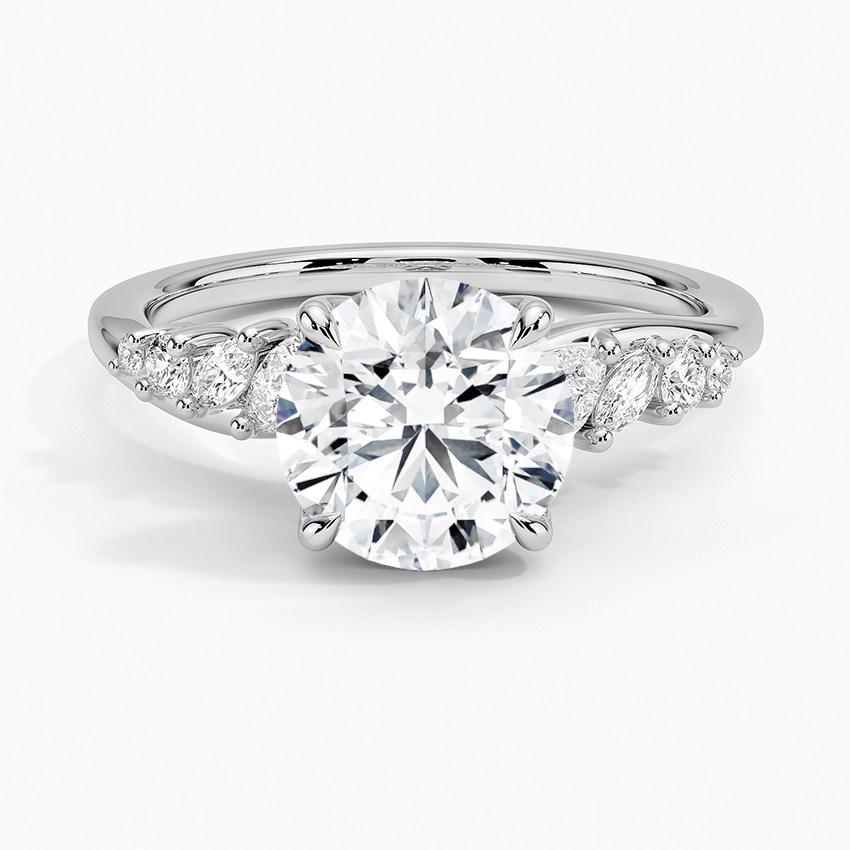 #color_white gold