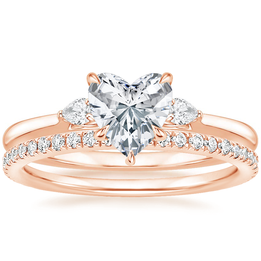 #color_rose gold