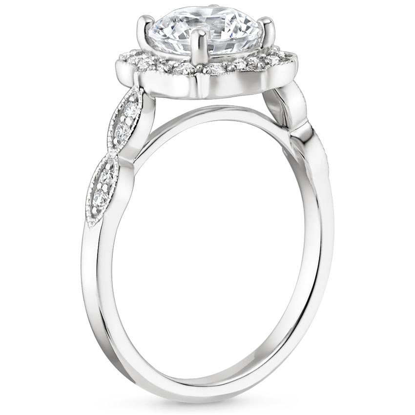 #color_white gold