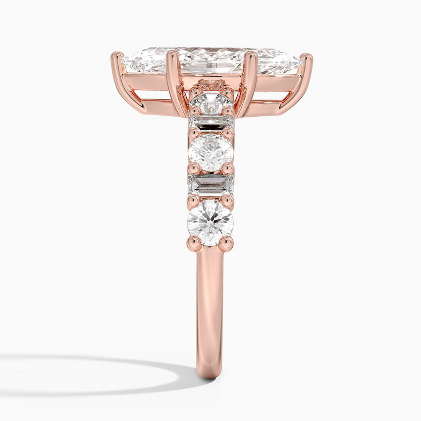 #color_rose gold