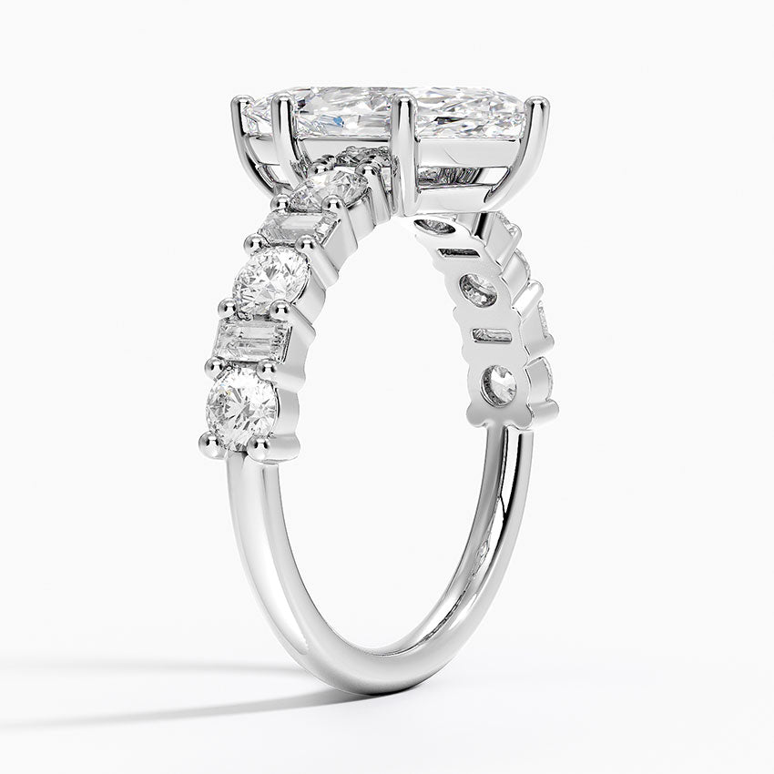 #color_white gold