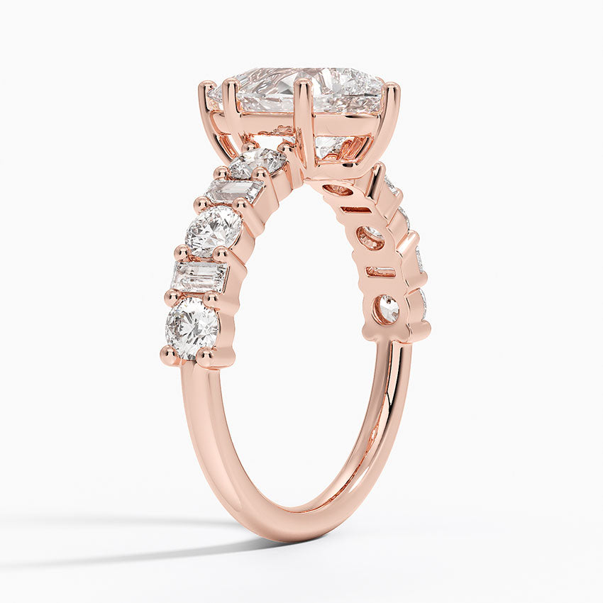 #color_rose gold