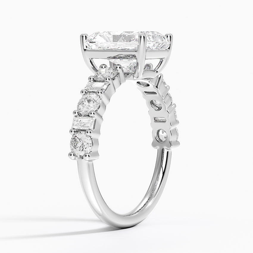 #color_white gold