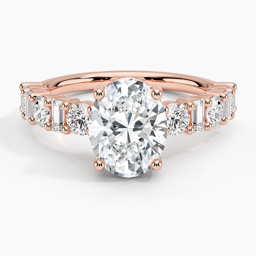 #color_rose gold