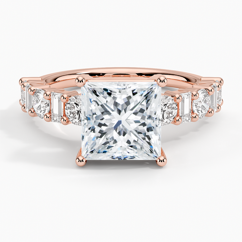 #color_rose gold