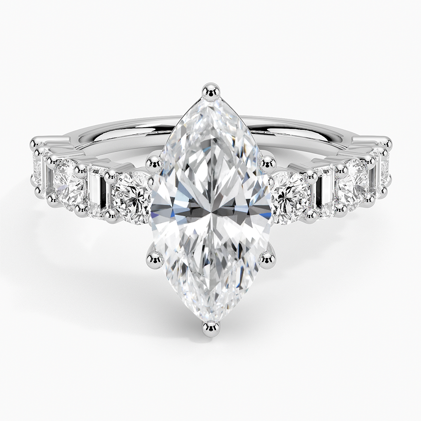 #color_white gold