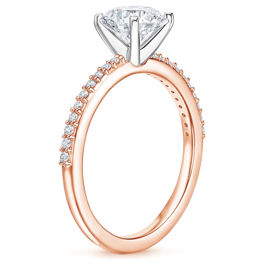 #color_rose gold