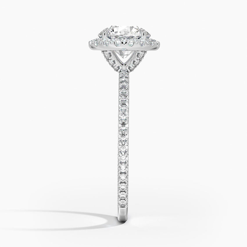 #color_white gold