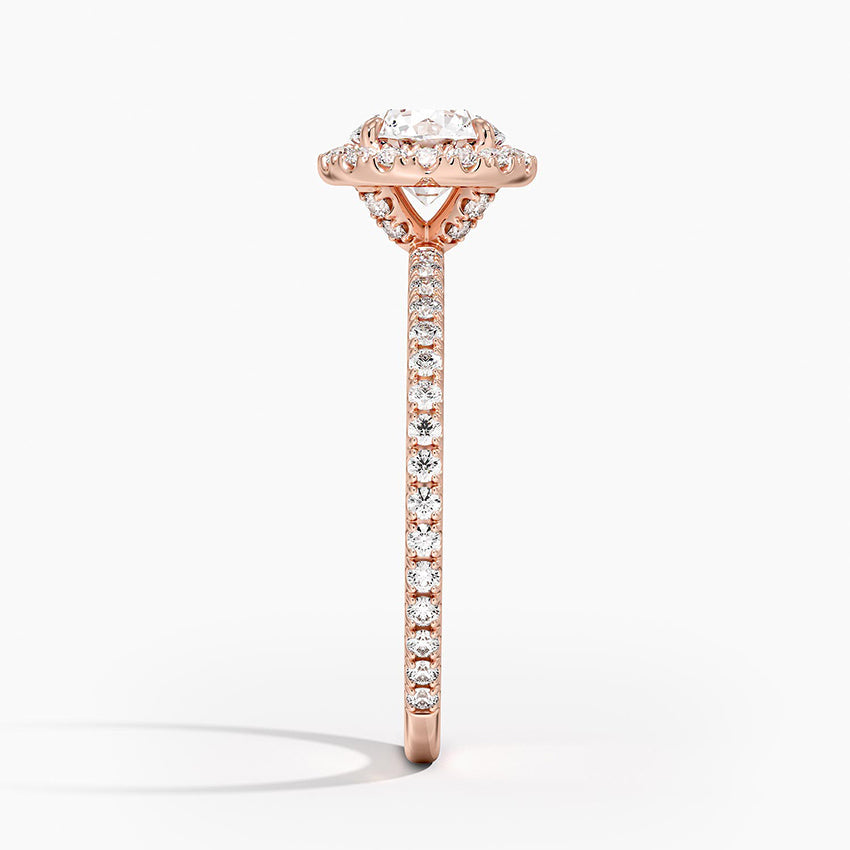 #color_rose gold