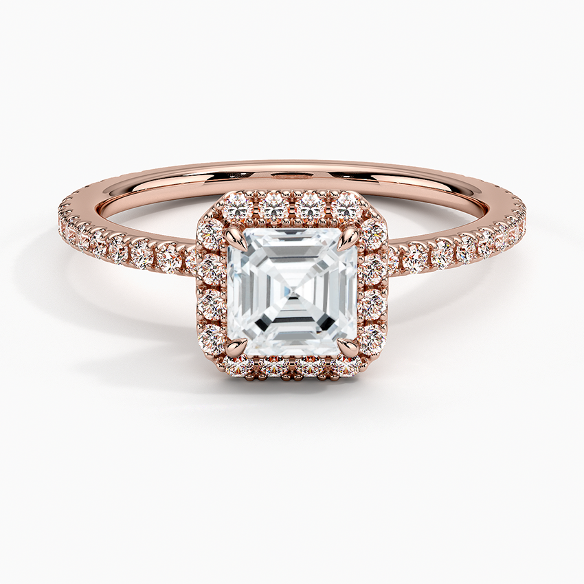 #color_rose gold