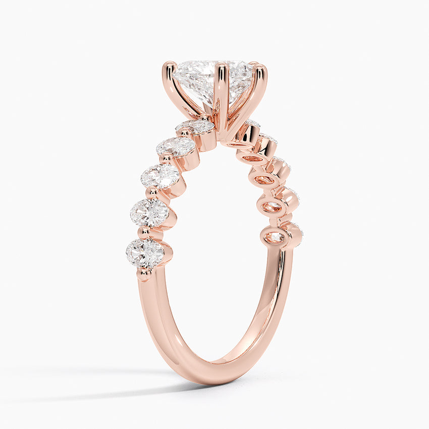 #color_rose gold